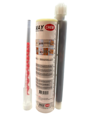MAYCHEM Epoksi Kimyasal Dübel Stp-345