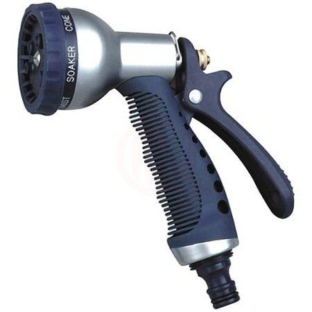 Metal 7 Fonksiyonlu Spray Tabancası