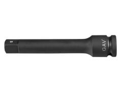 3/8'' HAVALI UZATMA-75 mm