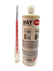MAYCHEM Epoksi Kimyasal Dübel Stp-410