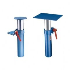 Mengene Yükseltme Aparatı Kanca 150m