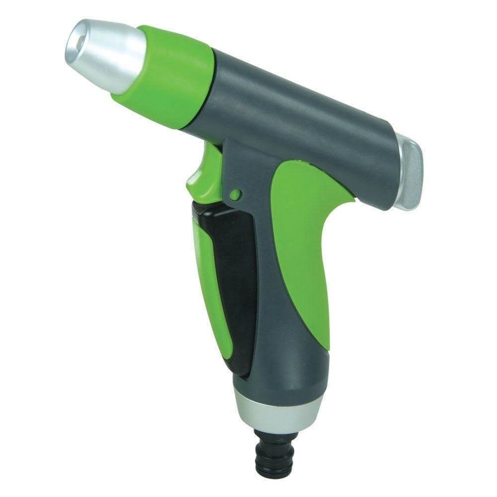 Sprey Tabancası Metal Uçlu