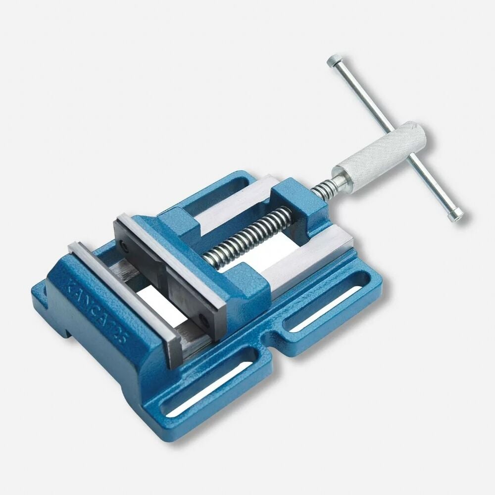 Matkap Mengene Kanca 100m