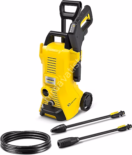Karcher K3 Classic Car 120 Bar Basınçlı Yıkama Makinesi