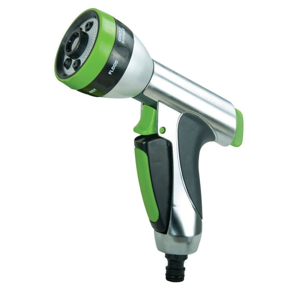 7 Fonksiyonlu Metal Sprey Tabancası