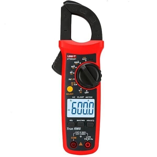 Unit Ut202a Dijital Pens Ampermetre