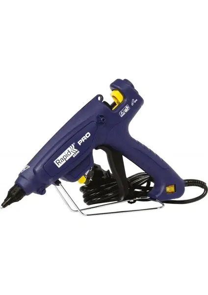 Rapid EG340 Silikon Tabancası