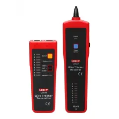 Unit Ut682 Rj11 / Rj45 Test Cihazı