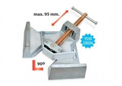 Köşe Kaynak Mengene Kanca 95m