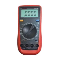 Unit Ut151a Dijital Multimetre