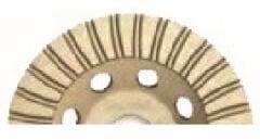 ELMAS ÇANAK DİSK TURBO 180 mm