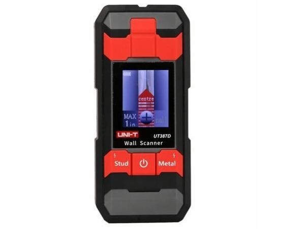 Unit Ut387b Duvar Tarama Cihazı