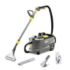 Karcher Puzzi 10/1 Halı Yıkama Makinesi