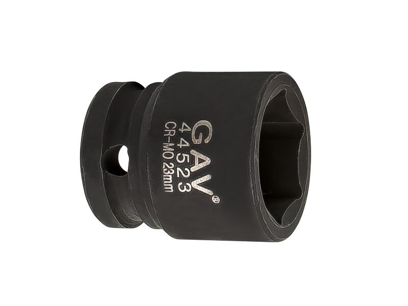 GAV 1/2'' Havalı Lokma