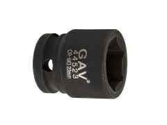 GAV 1/2'' Havalı Lokma