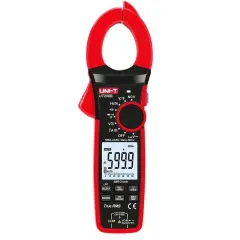 Unit Ut208b Dijital True Rms Pens Ampermetre