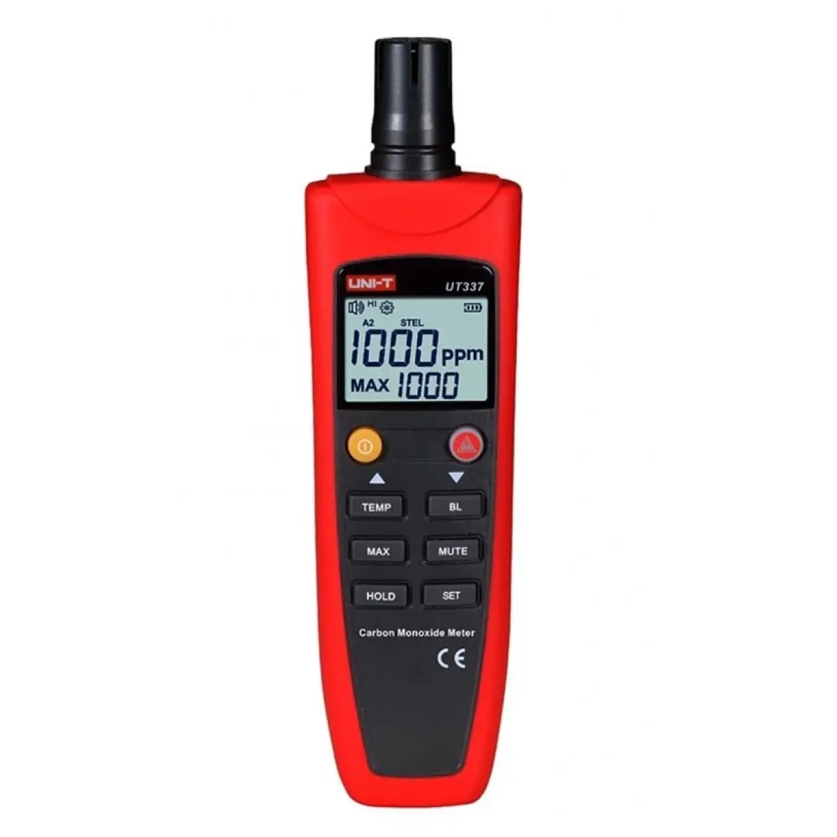 Unit Ut337a Karbonmonoksit Ölçüm Cihazı