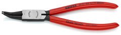 KNIPEX 44 31 J22 İç Segman Pensi 180 mm (19-60 mm) 45°