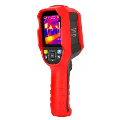 Unit Utı165a Termal Kamera