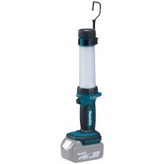 Makita DML806 Floresan + Fener
