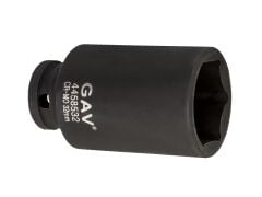 GAV 1/2'' Havalı Uzun Lokma