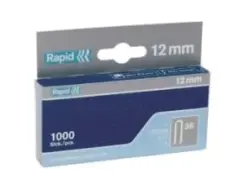 U Tipi Kablo Çakma Zımba Teli R 36/10
