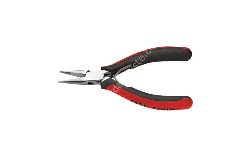 Ceta Form C-TRONIC Comfort Elektronikçi Kargaburun Dişli 130 mm H23S-130