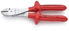 Knipex 74 07 200 Ağır Tip VDE Yan Keski
