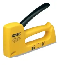 Mekanik Zımba Tabancası