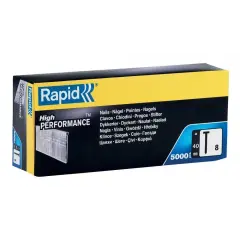 Başsız Çivi 8/40 Mm