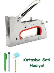 Rapid R53E Mekanik Zımba Tabancası
