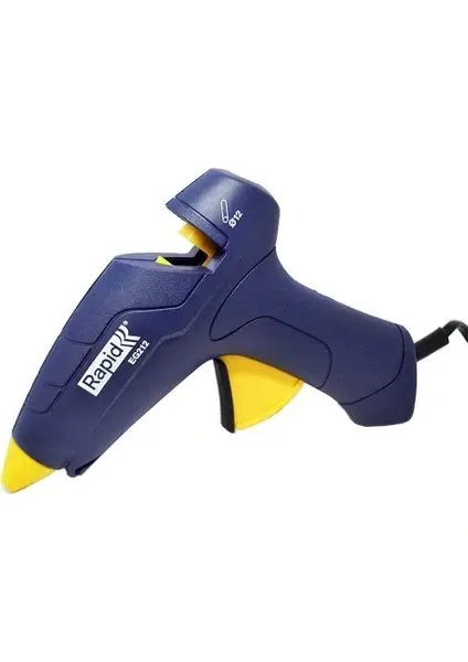 Rapid EG212 Silikon Tabancası