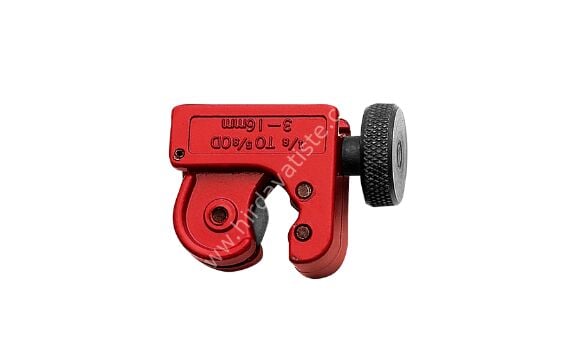 CETA FORM I38-2 Mini Bakır Boru Kesici 3-16 mm