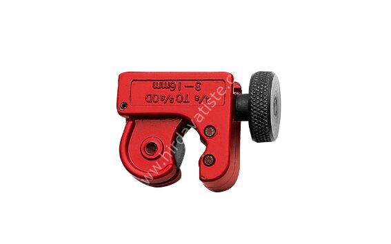 Ceta Form I38-2 Mini Bakır Boru Kesici 3-16 mm