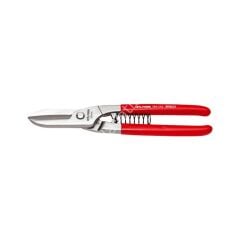 CETA FORM J06-200-2 İngiliz Modeli-Pro Sac Makası 200 mm