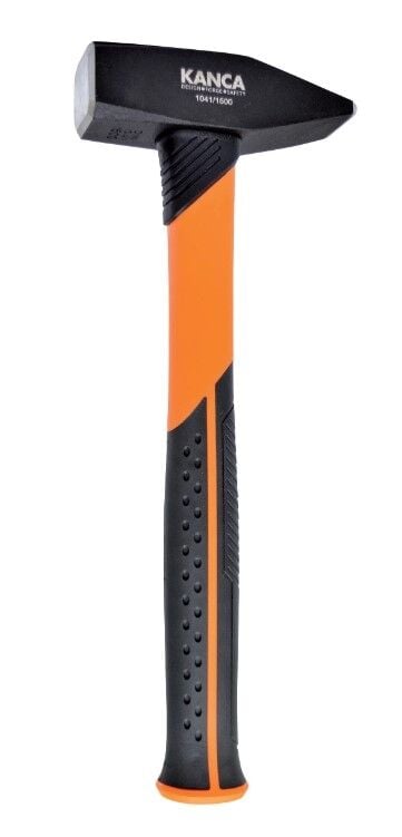 Profesyonel Fiber Saplı Çekiç Kanca 2000gr