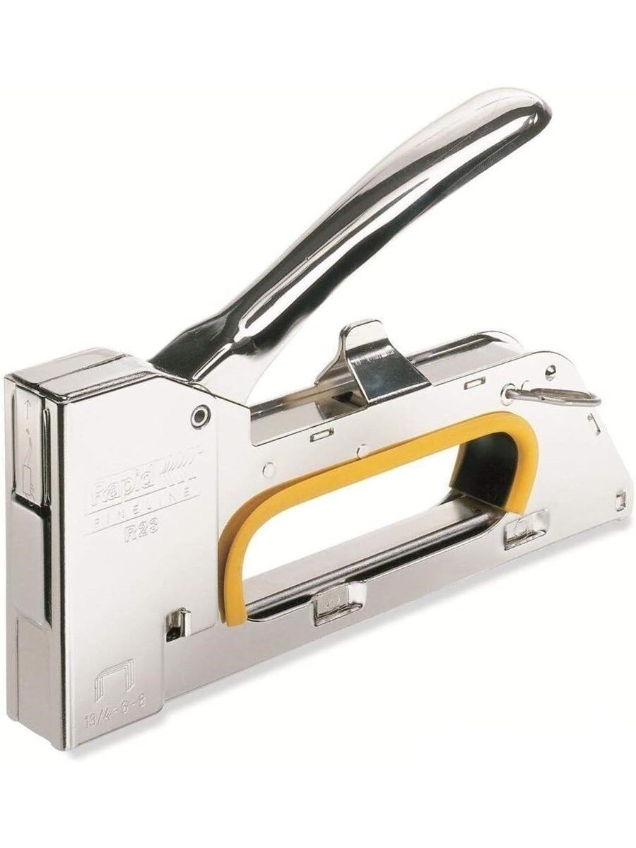 Mekanik Zımba Tabancası