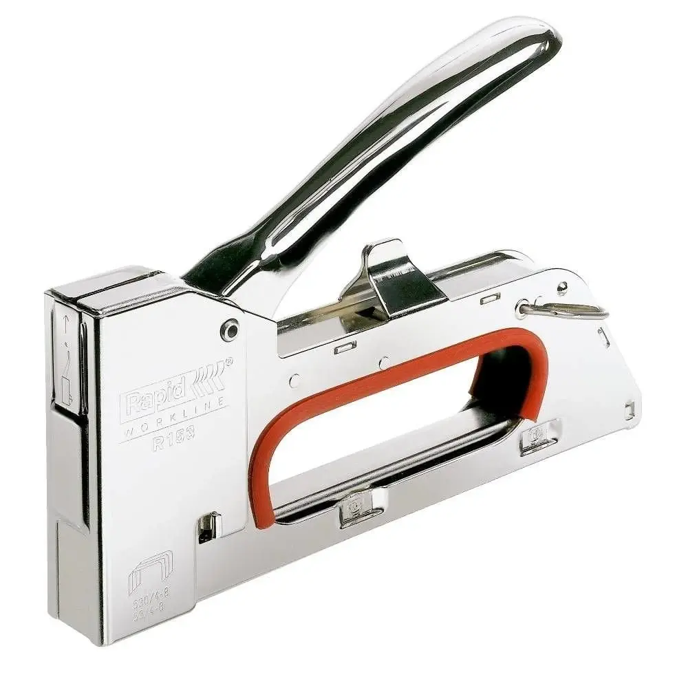Rapid RAP153 Mekanik Zımba Tabancası