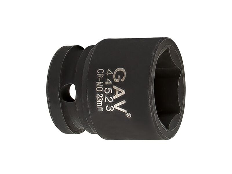 1/2'' HAVALI İNÇ UZUN LOKMA-11/16''