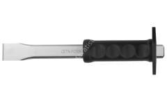 Ceta Form L25-250G-2 Plastik Korumalı Düz Keski 250 mm - 28 mm