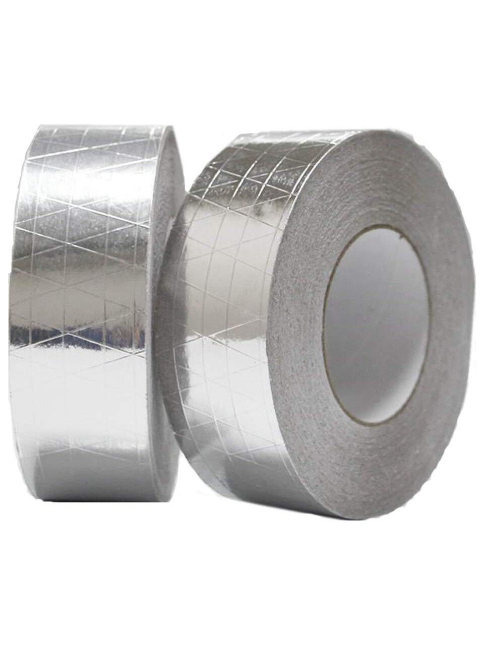 Alüminyum Folyo Bant TAKVİYELİ