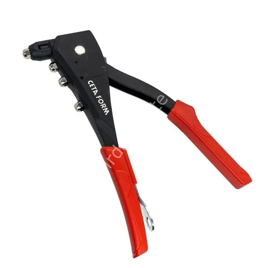 Ceta Form R01-STD 250 mm Perçin Tabancası