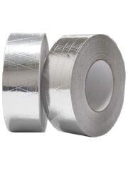 Alüminyum Folyo Bant TAKVİYELİ