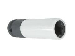 1/2'' HAVALI LOKMA-Mercedes-Benz S-CLASS İÇİN