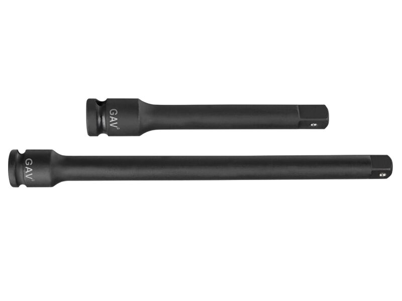 GAV 1/2'' Havalı Uzatma - 75 mm