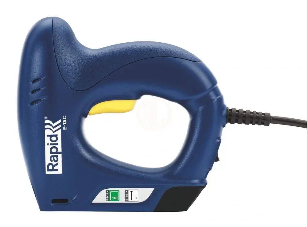 Rapid E-TAC Elektrikli Çivi Çakma Tabancası