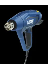 Sıcak Hava Tabancası