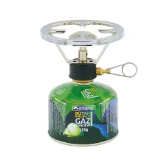 YUKA KAMP SET + ORCAMP SİBOPLU KARTUŞ OCAK+230 GR TÜP - Yuka Mini