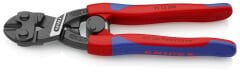 Knipex 71 12 200 Mafsallı Keski 200 Mm