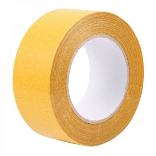 PE Çit Taraflı Köpüklü Bant Sarı Liner Yoğunluk 67 kg/m*